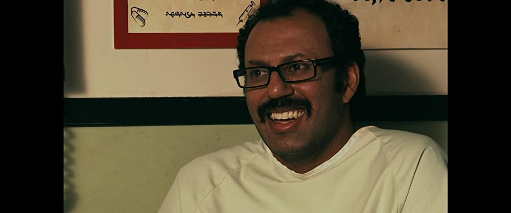 ディクテーター 身元不明でニューヨークの画像