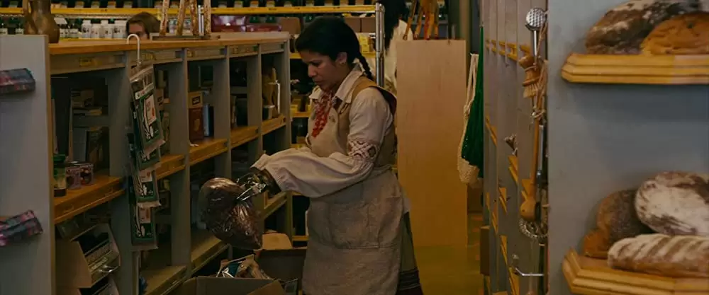 ディクテーター 身元不明でニューヨークの画像