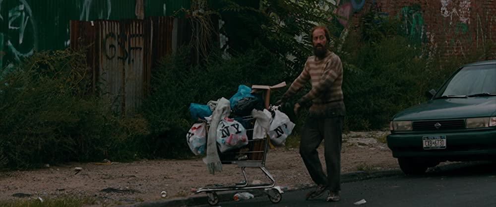 インビジブルの画像