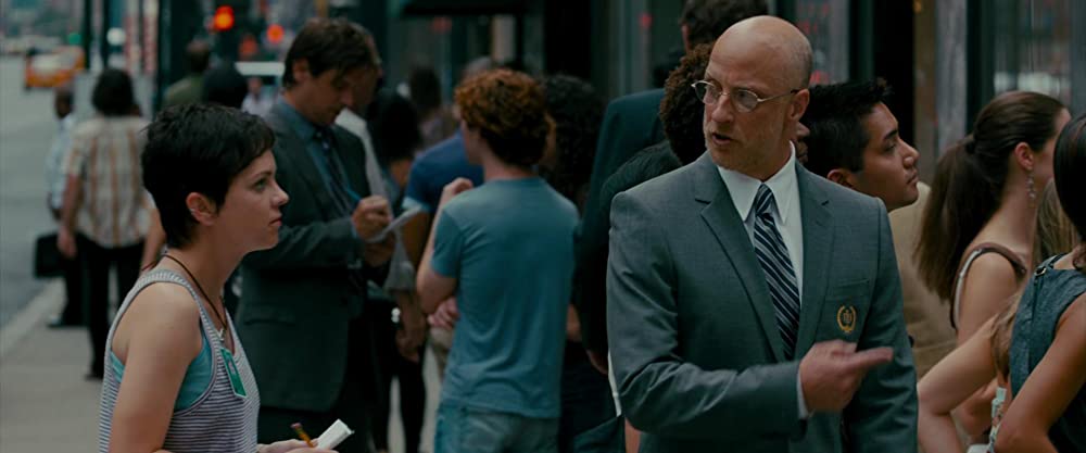 ディクテーター 身元不明でニューヨークの画像