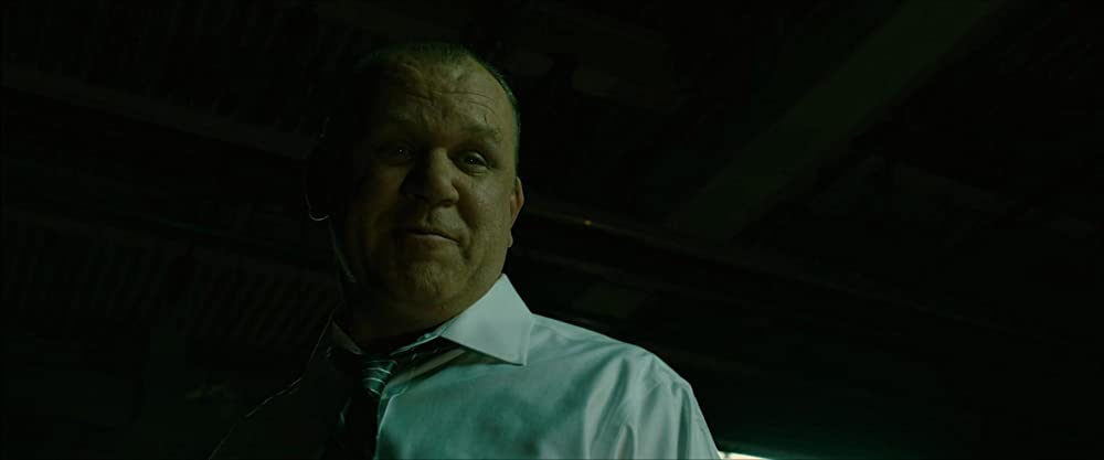 ディクテーター 身元不明でニューヨークの画像