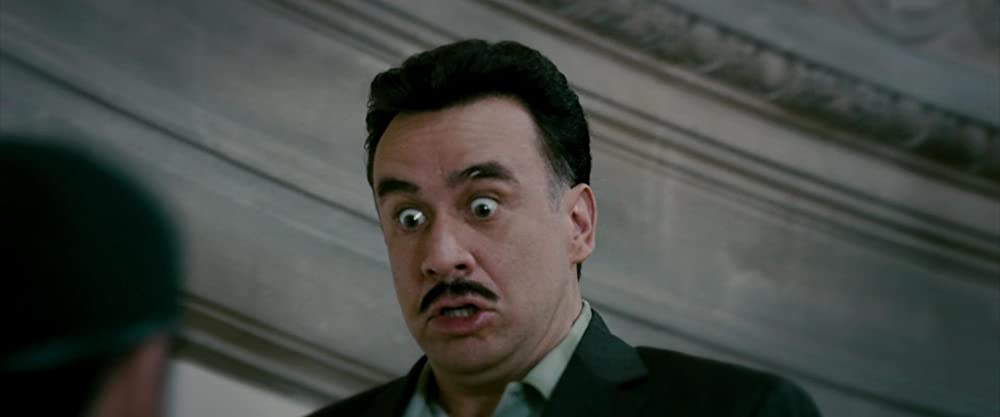 ディクテーター 身元不明でニューヨークの画像