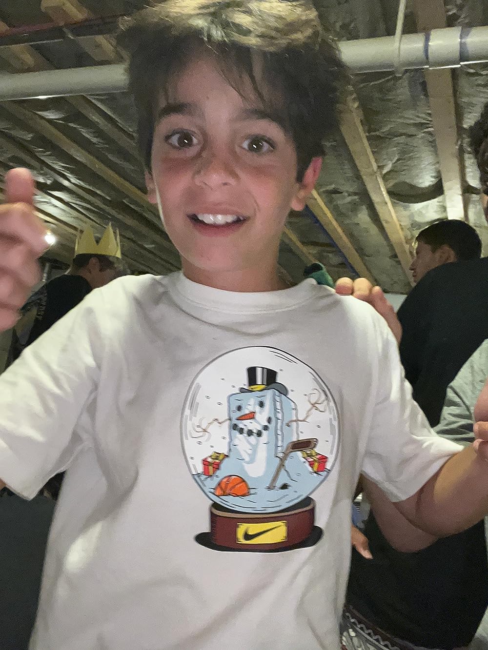 ディクテーター 身元不明でニューヨークの画像