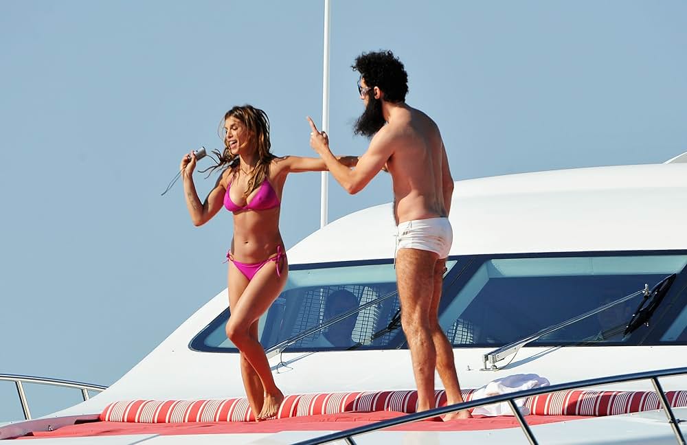 ディクテーター 身元不明でニューヨークの画像