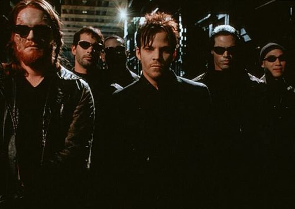 ブレイドの画像