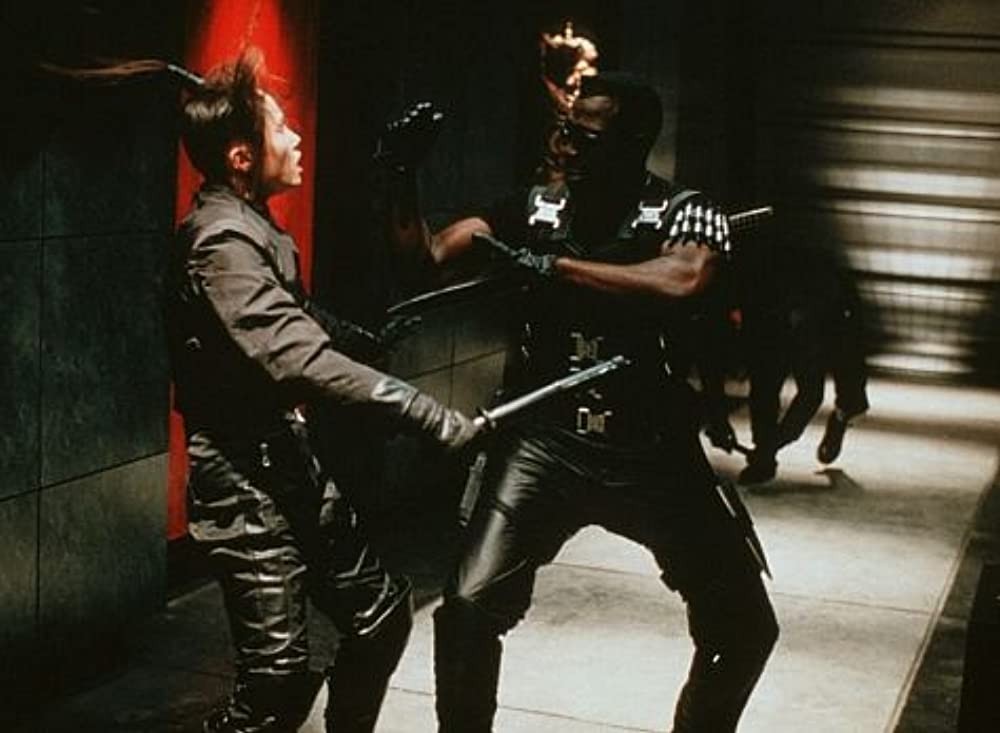 ブレイドの画像