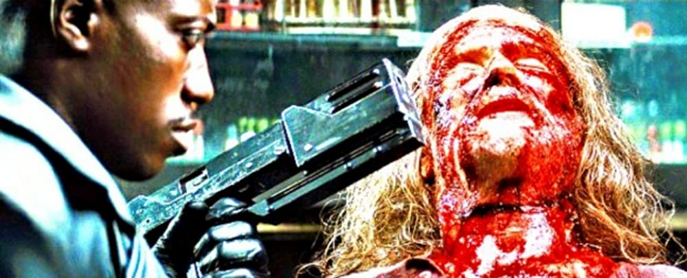 ブレイドの画像