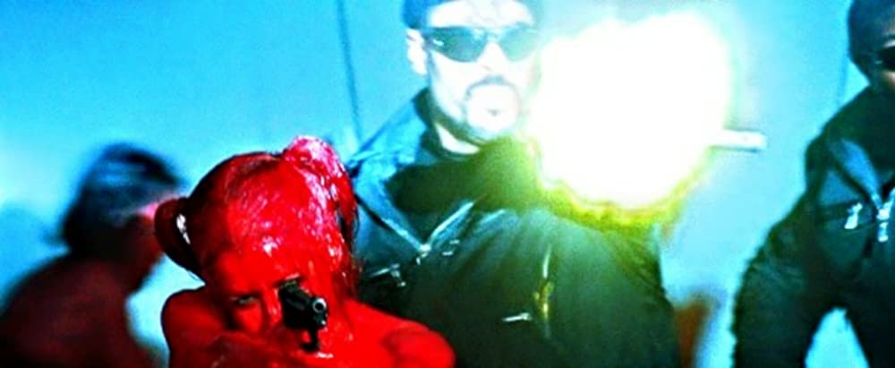 ブレイドの画像