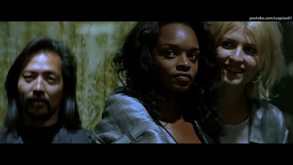 ブレイドの画像