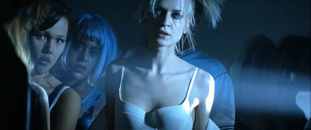 ブレイドの画像