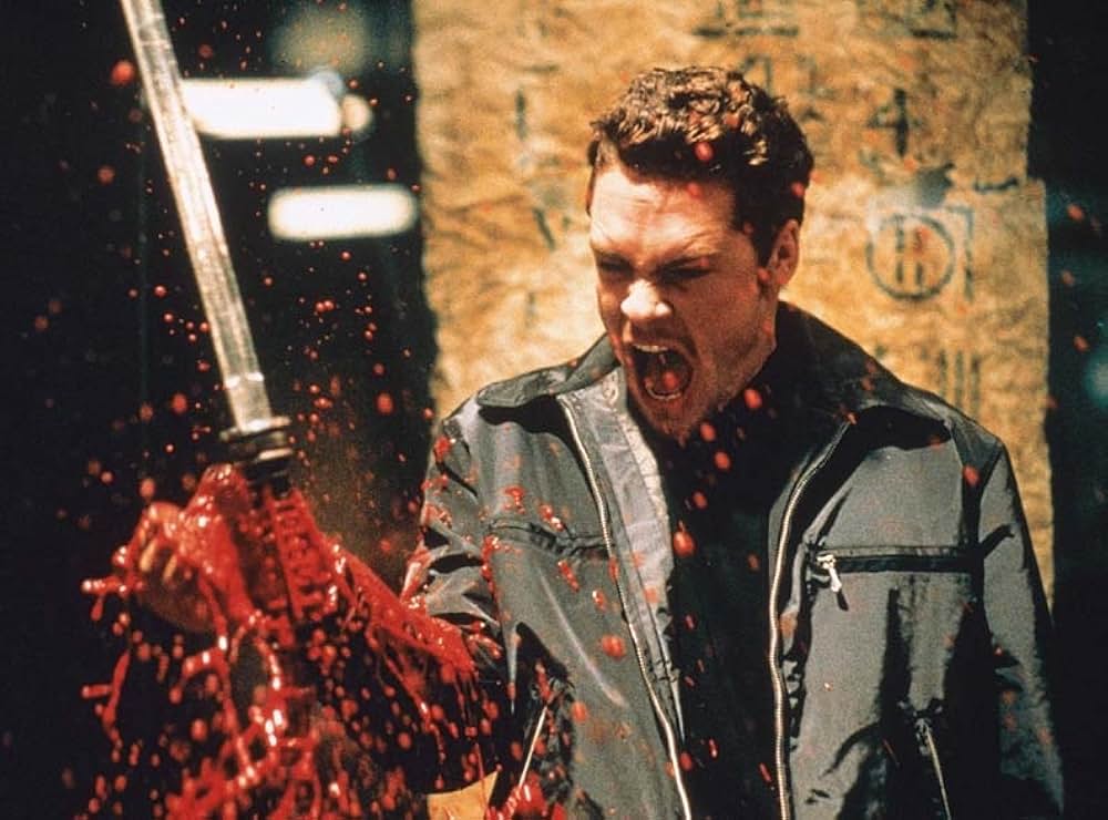 ブレイドの画像