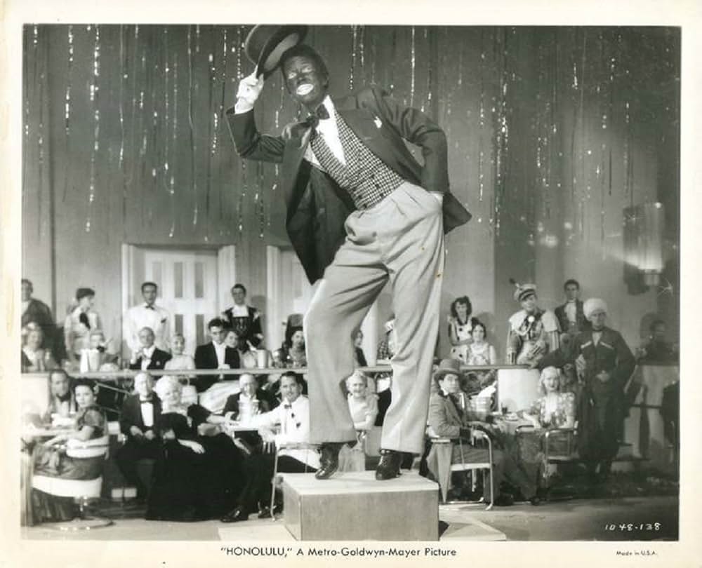 踊るホノルルの画像