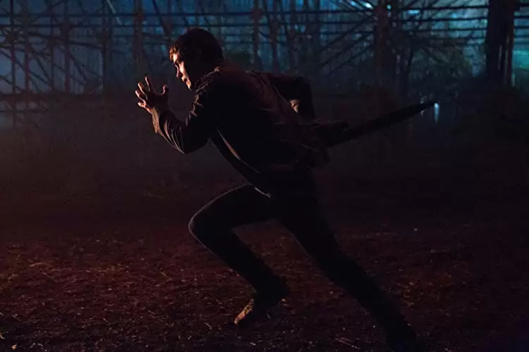 パーシー・ジャクソンとオリンポスの神々：魔の海の画像