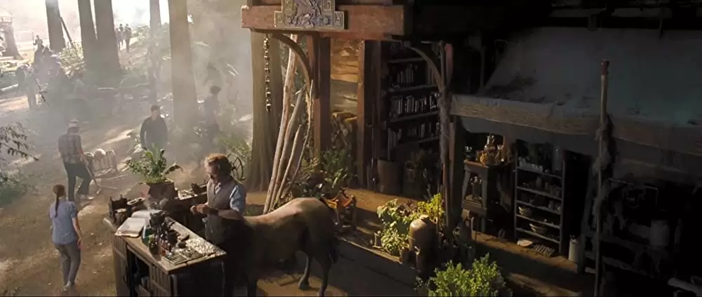 パーシー・ジャクソンとオリンポスの神々：魔の海の画像