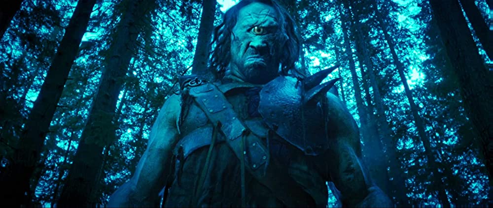 パーシー・ジャクソンとオリンポスの神々：魔の海の画像