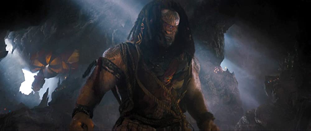 パーシー・ジャクソンとオリンポスの神々：魔の海の画像