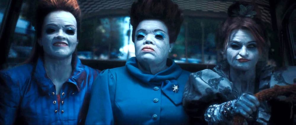 パーシー・ジャクソンとオリンポスの神々：魔の海の画像