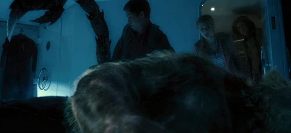 パーシー・ジャクソンとオリンポスの神々：魔の海の画像