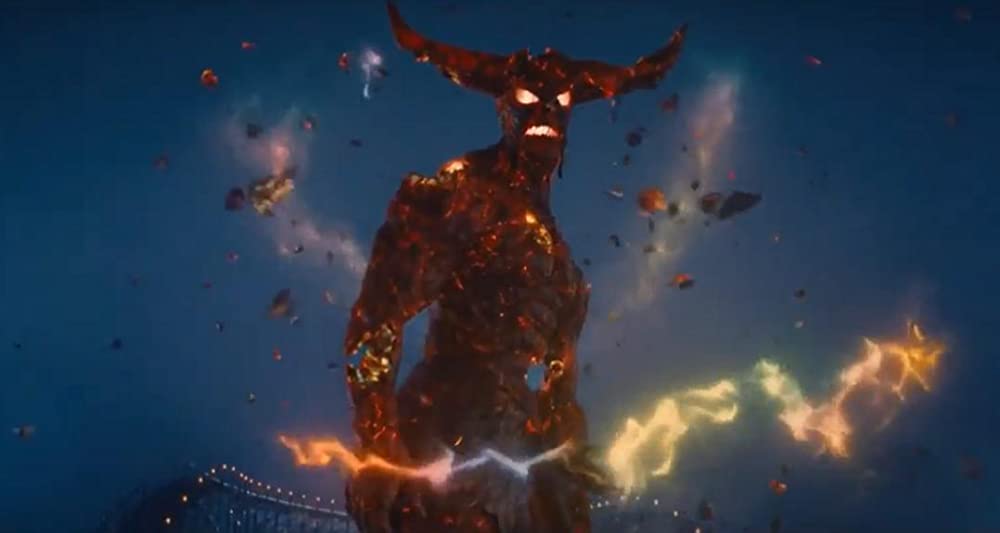 ウォーハント 魔界戦線の画像