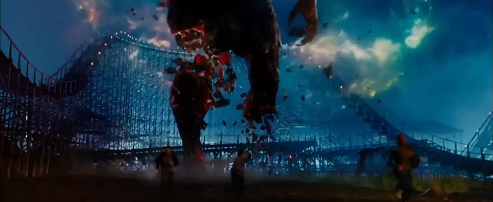 パーシー・ジャクソンとオリンポスの神々：魔の海の画像