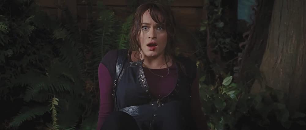 パーシー・ジャクソンとオリンポスの神々：魔の海の画像