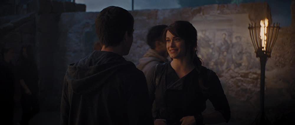 パーシー・ジャクソンとオリンポスの神々：魔の海の画像