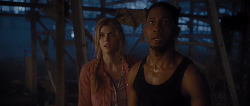 パーシー・ジャクソンとオリンポスの神々：魔の海の画像