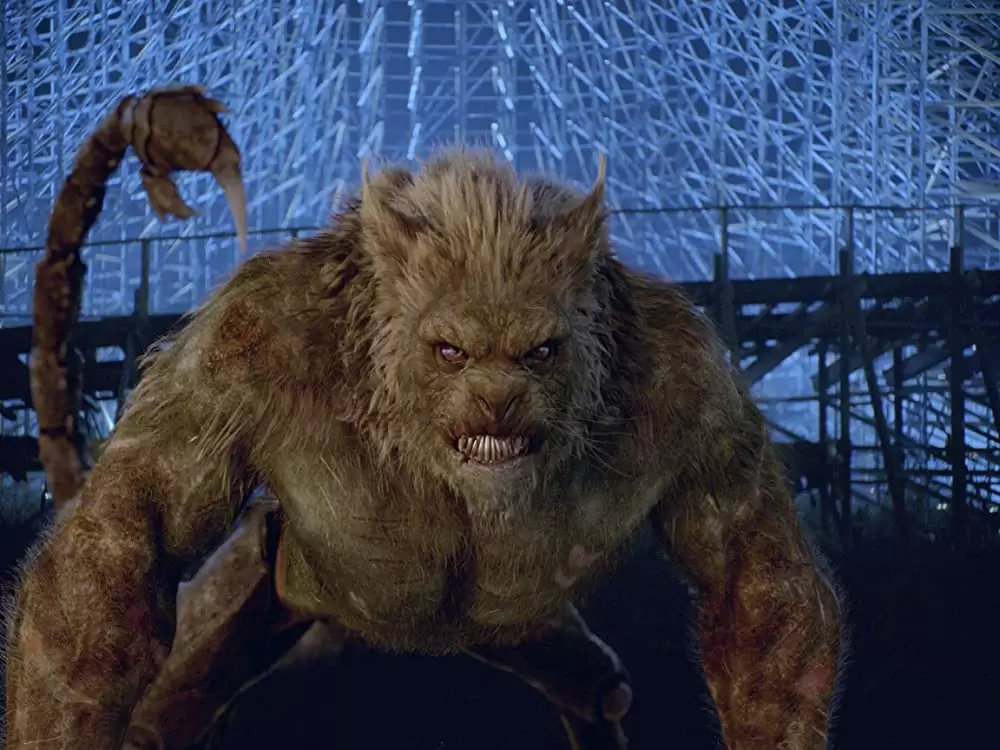 パーシー・ジャクソンとオリンポスの神々：魔の海の画像