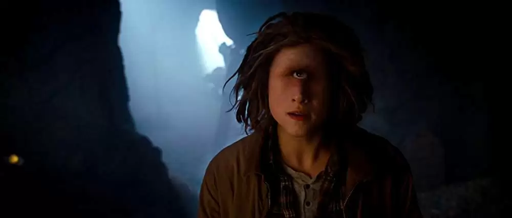 パーシー・ジャクソンとオリンポスの神々：魔の海の画像