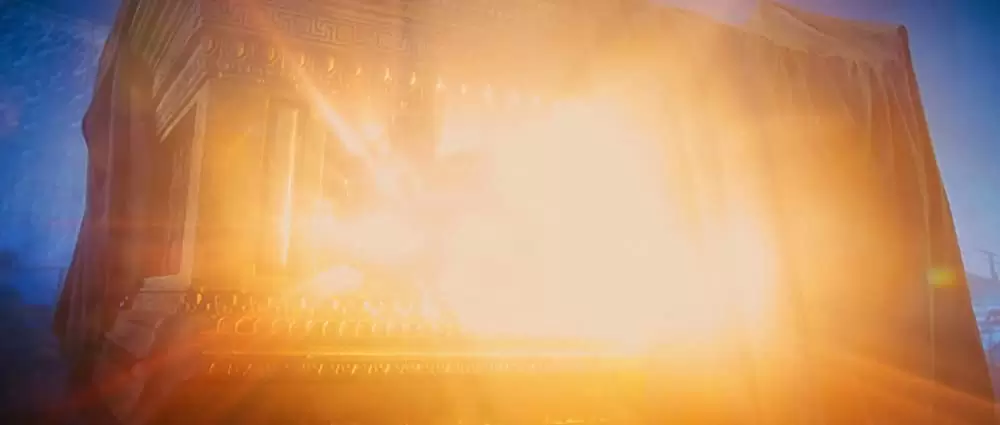 パーシー・ジャクソンとオリンポスの神々：魔の海の画像