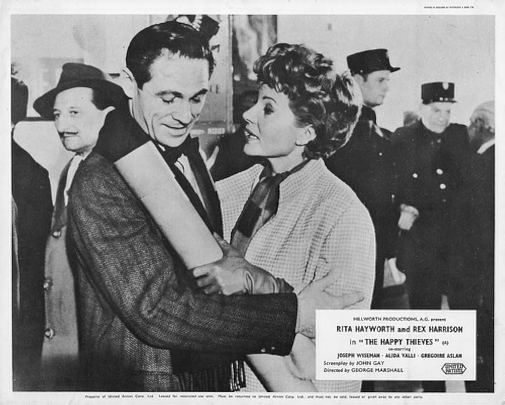 楽しい泥棒日記の画像