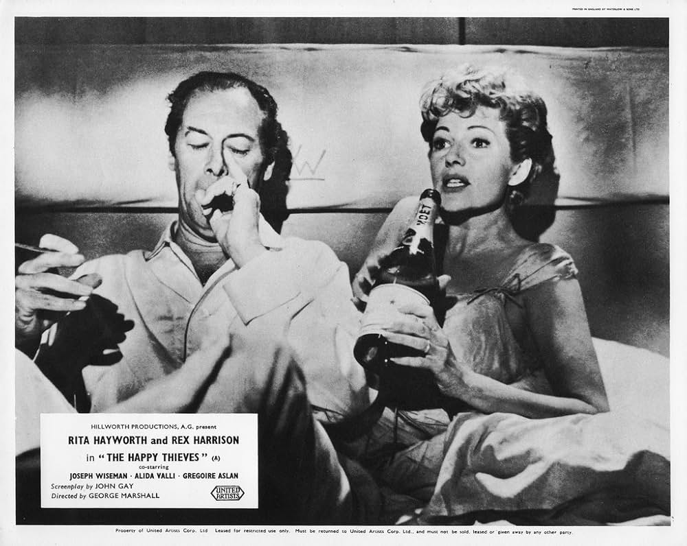 楽しい泥棒日記の画像