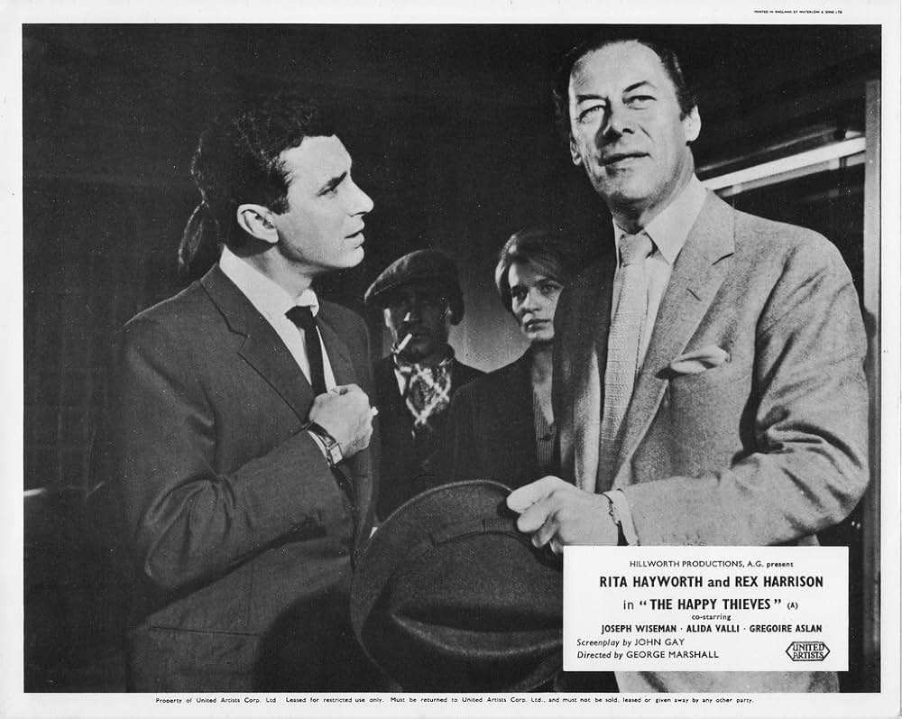 楽しい泥棒日記の画像