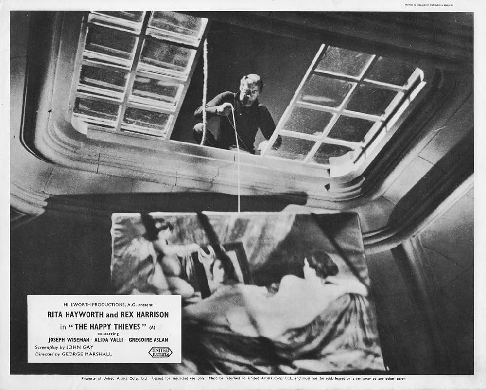 楽しい泥棒日記の画像