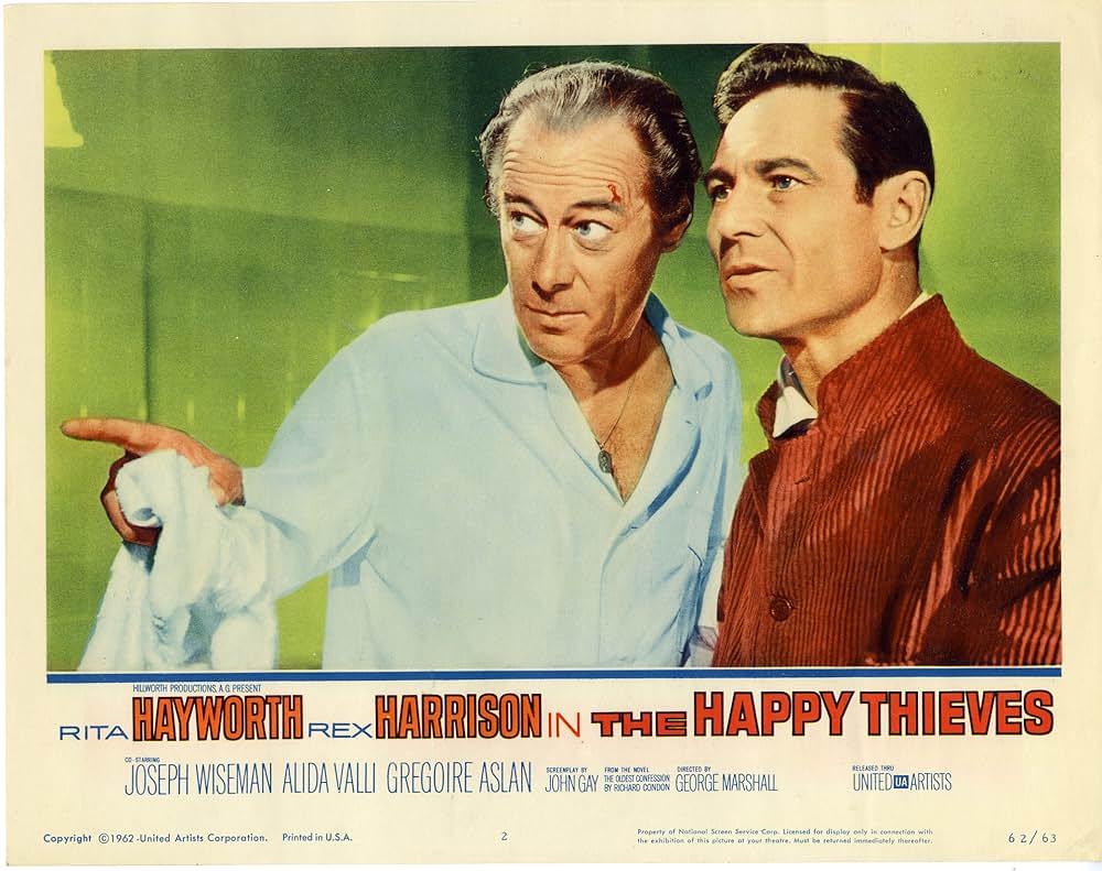 楽しい泥棒日記の写真