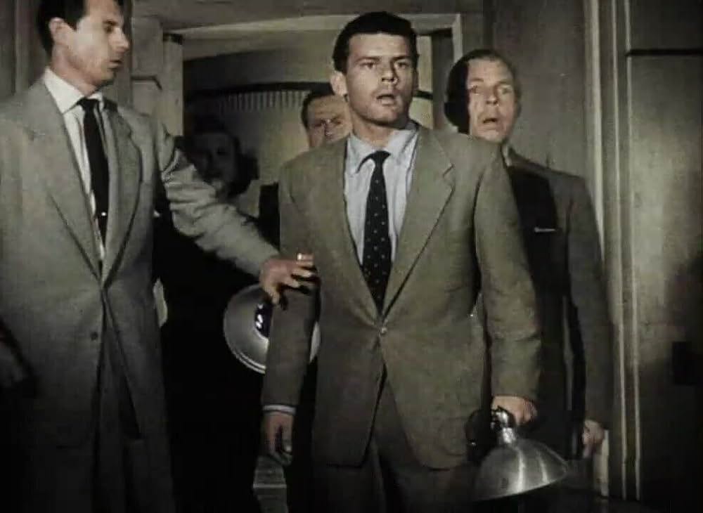 姿なき訪問者の画像