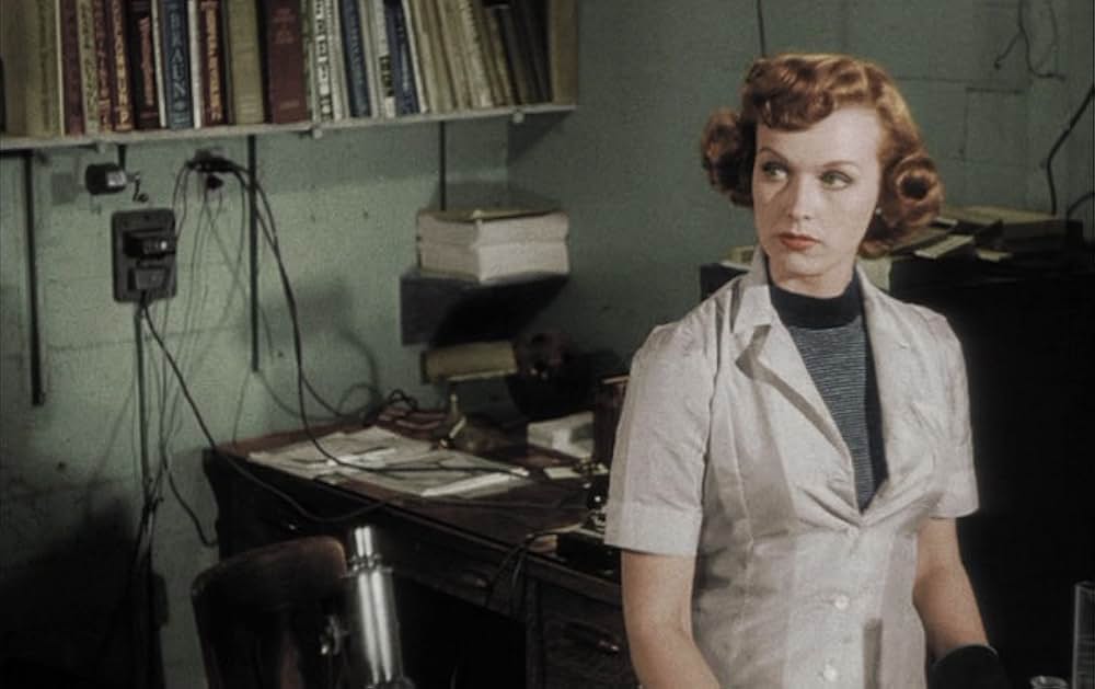 姿なき訪問者の画像