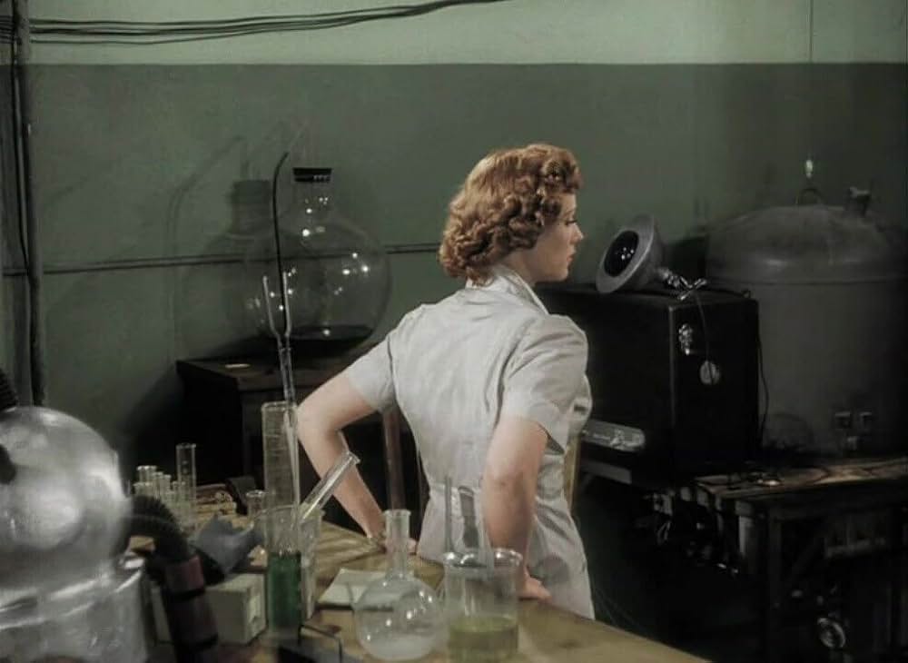 姿なき訪問者の画像