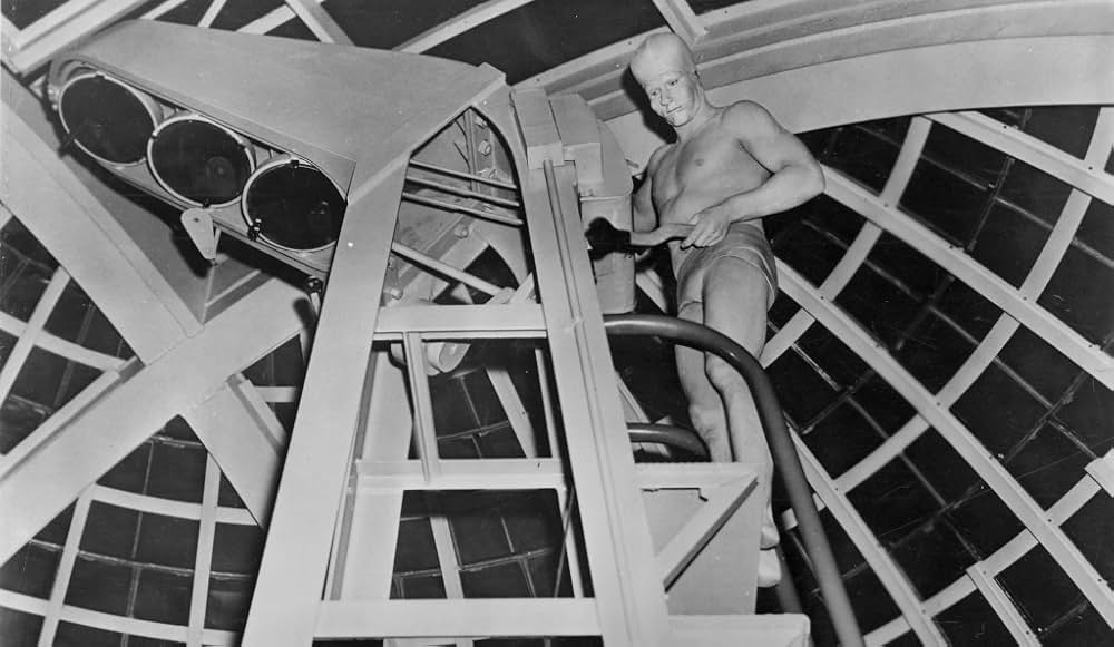 姿なき訪問者の画像