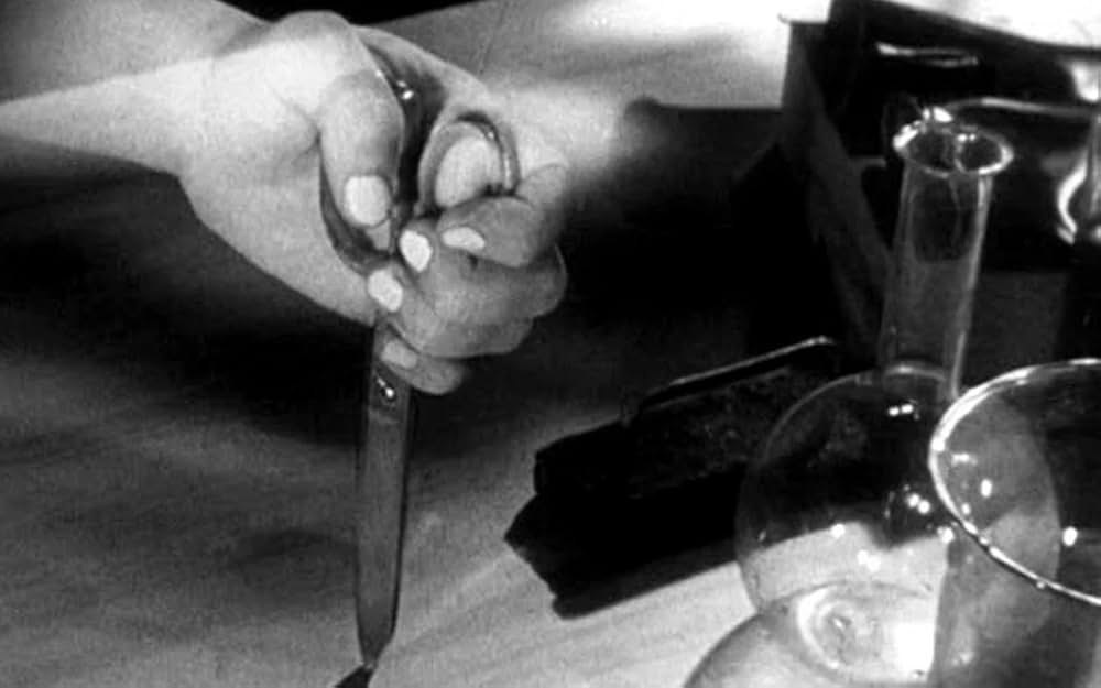 姿なき訪問者の画像