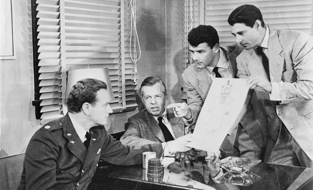 姿なき訪問者の画像