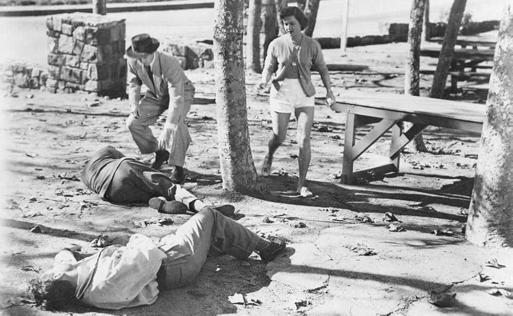 姿なき訪問者の画像