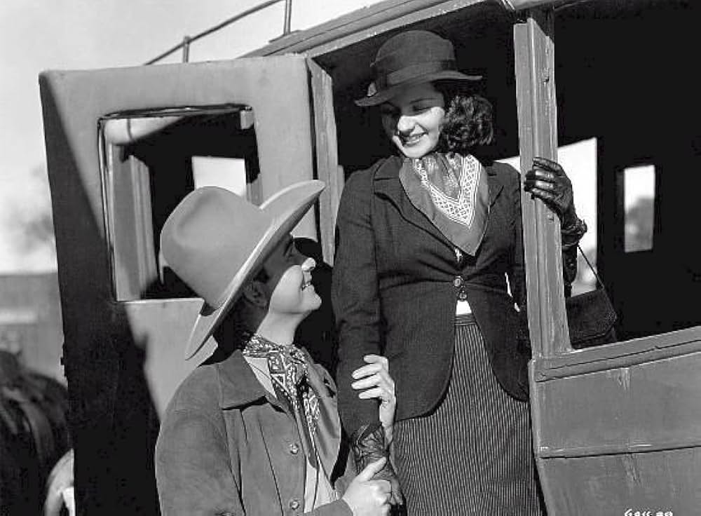 テキサスは大騒ぎの写真