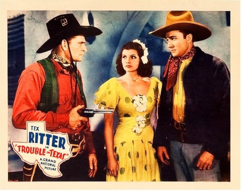 テキサスは大騒ぎの画像