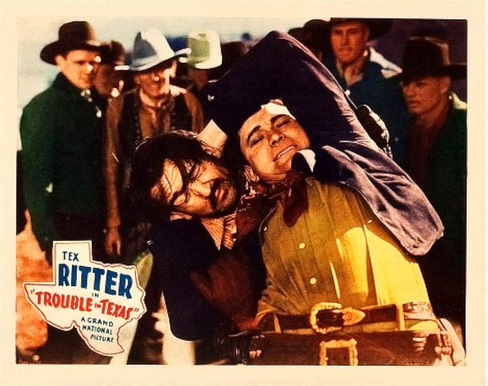 テキサスは大騒ぎの画像