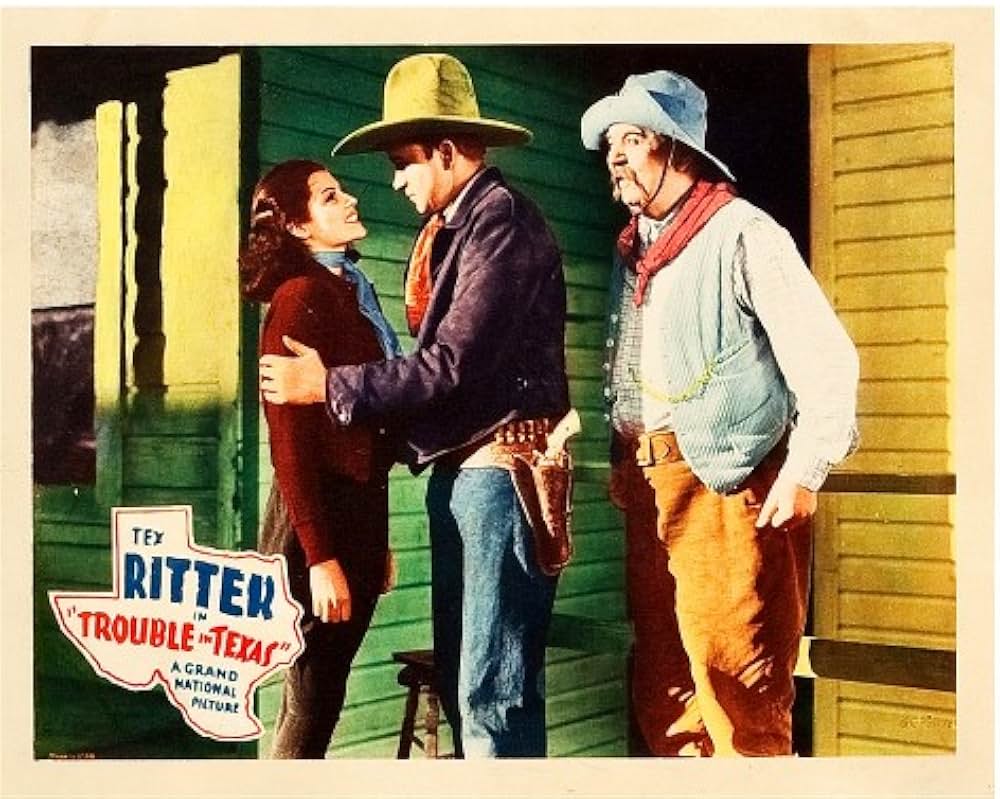 テキサスは大騒ぎの画像