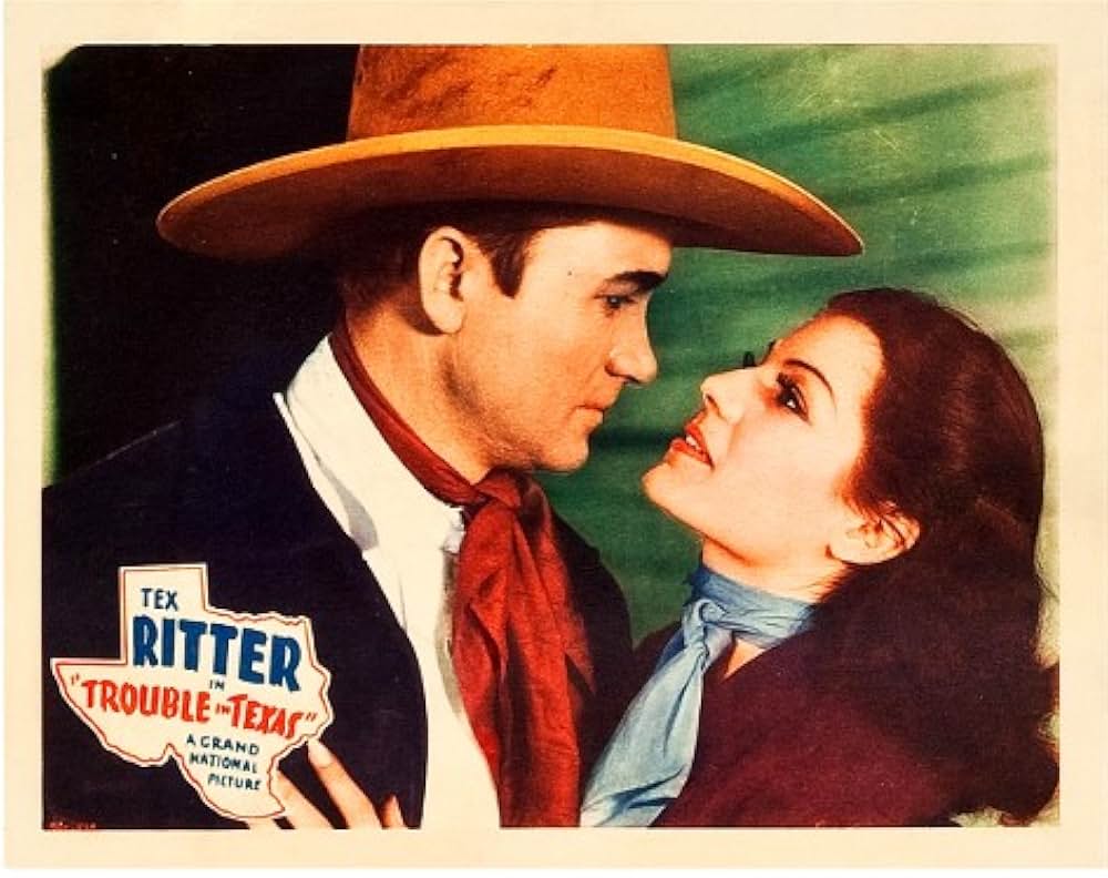 テキサスは大騒ぎの画像