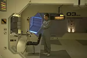 月に囚われた男の画像