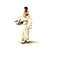 月に囚われた男の画像