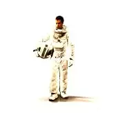 月に囚われた男の画像